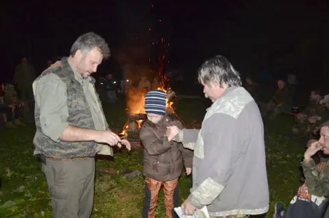 Potlach Kapka 2017 – fotografie 75