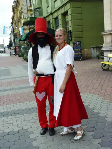 Řáholecký rynek 2012 – fotografie 4