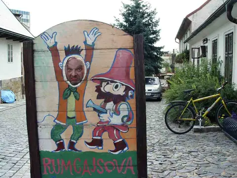 Řáholecký rynek 2012 – fotografie 3