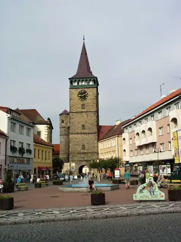 Řáholecký rynek 2012 – fotografie 11