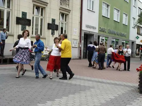Řáholecký rynek 2012 – fotografie 13