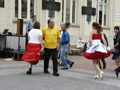 Řáholecký rynek 2012 – fotografie 14