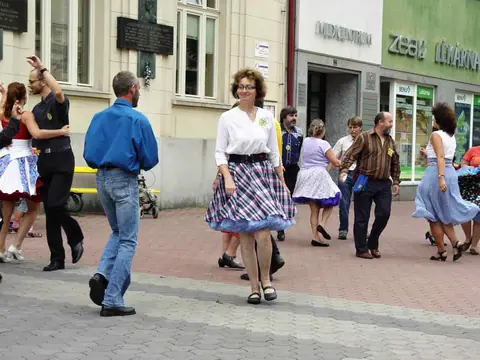 Řáholecký rynek 2012 – fotografie 15