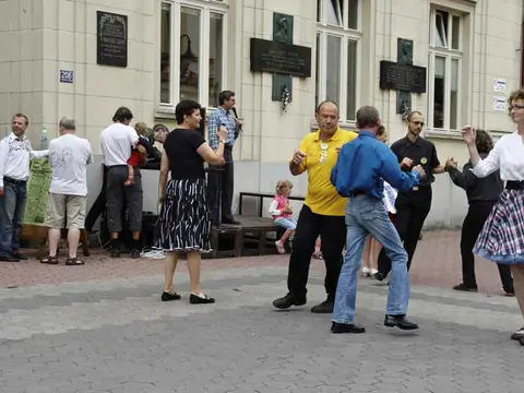 Řáholecký rynek 2012 – fotografie 16