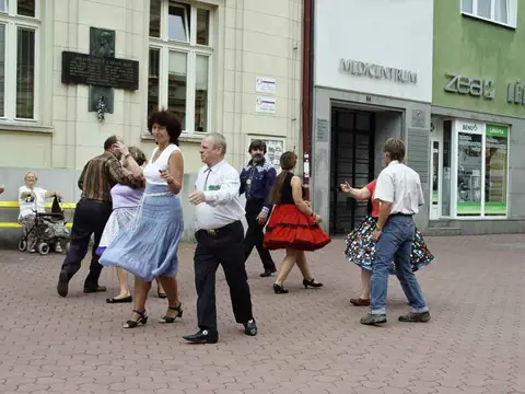 Řáholecký rynek 2012 – fotografie 18