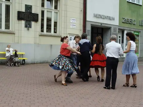 Řáholecký rynek 2012 – fotografie 19