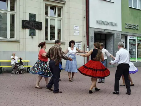 Řáholecký rynek 2012 – fotografie 20