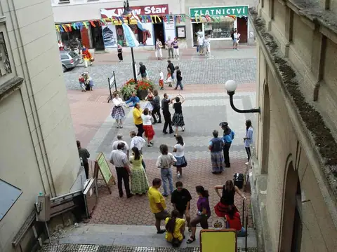 Řáholecký rynek 2012 – fotografie 21