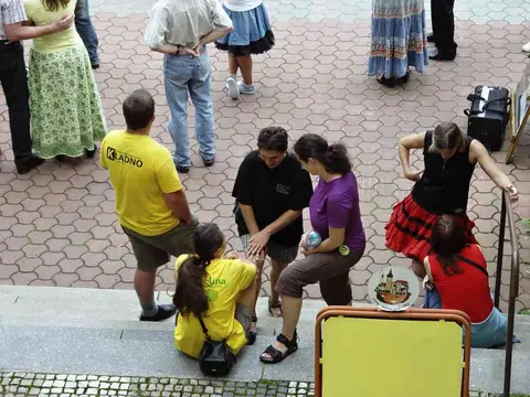 Řáholecký rynek 2012 – fotografie 22