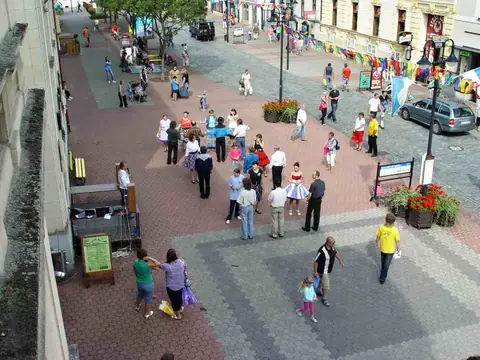 Řáholecký rynek 2012 – fotografie 23