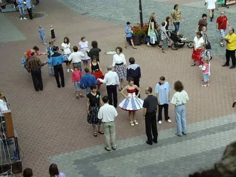 Řáholecký rynek 2012 – fotografie 25