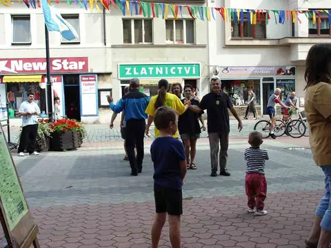 Řáholecký rynek 2012 – fotografie 24