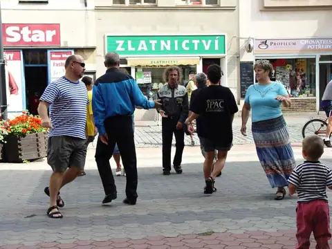 Řáholecký rynek 2012 – fotografie 26