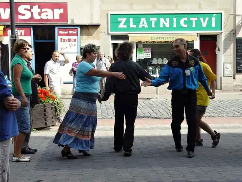 Řáholecký rynek 2012 – fotografie 28
