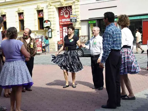 Řáholecký rynek 2012 – fotografie 30