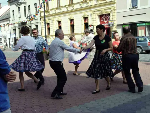 Řáholecký rynek 2012 – fotografie 31