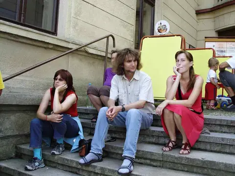 Řáholecký rynek 2012 – fotografie 33