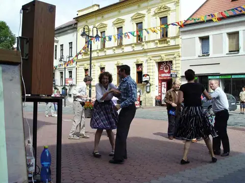 Řáholecký rynek 2012 – fotografie 34