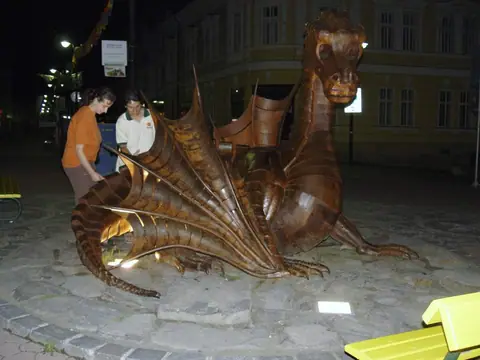 Řáholecký rynek 2012 – fotografie 47