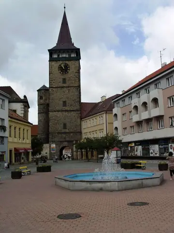 Řáholecký rynek 2012 – fotografie 81