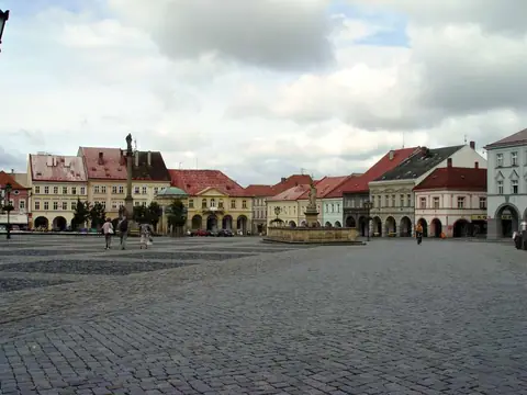 Řáholecký rynek 2012 – fotografie 80