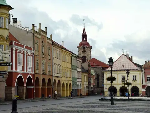 Řáholecký rynek 2012 – fotografie 82