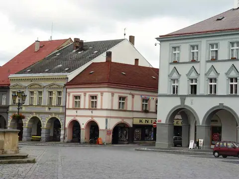 Řáholecký rynek 2012 – fotografie 83