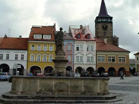 Řáholecký rynek 2012 – fotografie 84