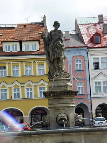 Řáholecký rynek 2012 – fotografie 86