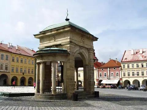 Řáholecký rynek 2012 – fotografie 85