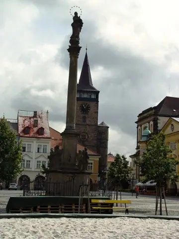 Řáholecký rynek 2012 – fotografie 87