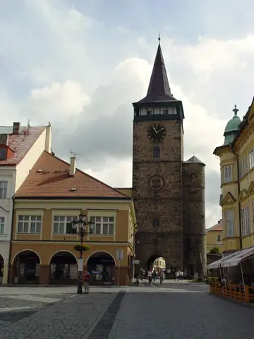 Řáholecký rynek 2012 – fotografie 91