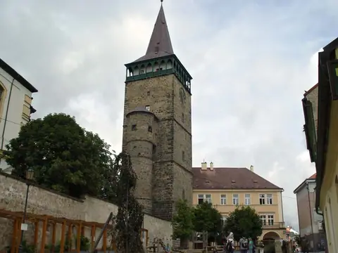 Řáholecký rynek 2012 – fotografie 123