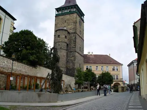 Řáholecký rynek 2012 – fotografie 124