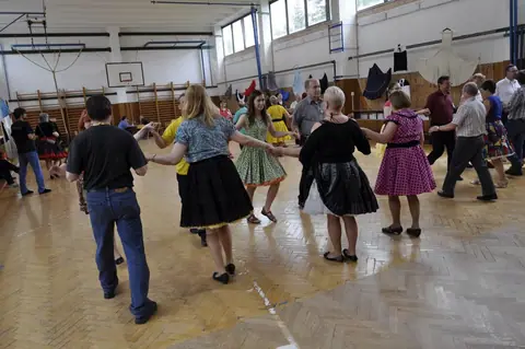 Rainbow Praha 2015 – fotografie 12