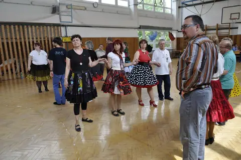 Rainbow Praha 2015 – fotografie 23