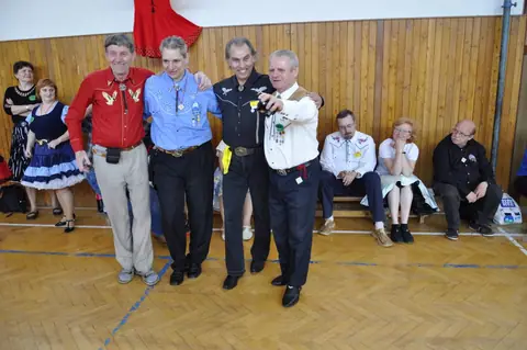 Rainbow Praha 2015 – fotografie 62
