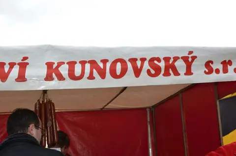 Slavnosti Moravského uzeného 2016 – fotografie 9