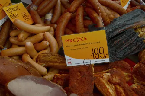 Slavnosti Moravského uzeného 2016 – fotografie 72