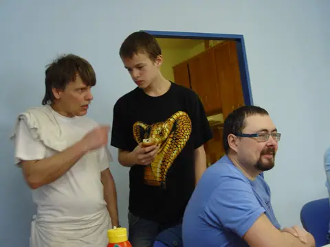 Veřovice 2013 – fotografie 75