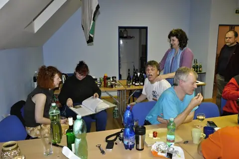 Verovice_2014 – fotografie 2