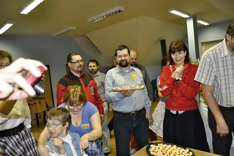 Verovice_2014 – fotografie 107