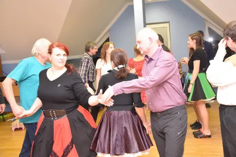 Verovice 2018 – fotografie 78