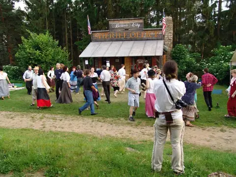 XI Tanecni vikend ve Strazku – fotografie 67