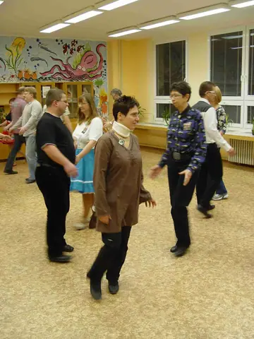 XII Hornický Šachťák a CSCTA konvence – fotografie 5