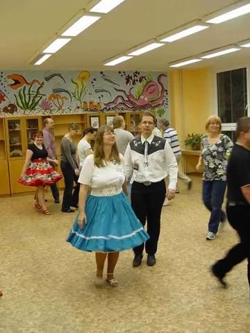 XII Hornický Šachťák a CSCTA konvence – fotografie 2