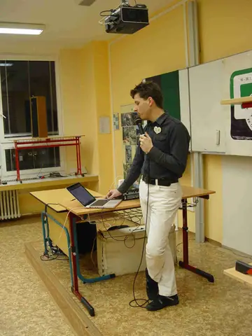 XII Hornický Šachťák a CSCTA konvence – fotografie 4