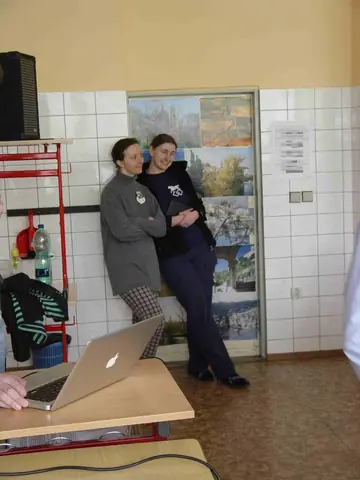 XII Hornický Šachťák a CSCTA konvence – fotografie 15
