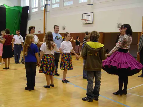 XII Hornický Šachťák a CSCTA konvence – fotografie 35