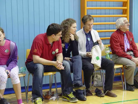 XII Hornický Šachťák a CSCTA konvence – fotografie 40